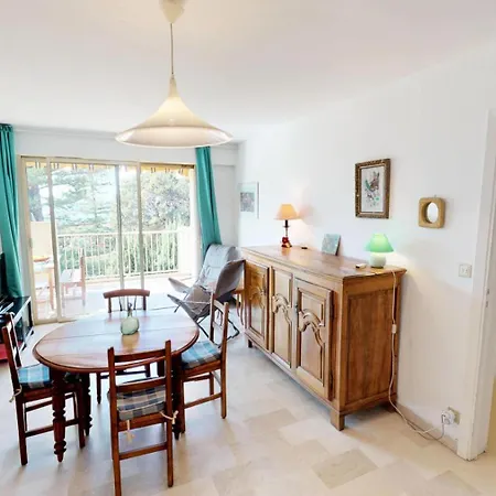 Fontana Rosa - Giotto - Grand 2pau Calme Proche Mer Avec Terrasse Et Parking Mae-9704 דירה מנטון